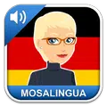 MosaLingua German