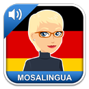 Learn German with MosaLingua APK