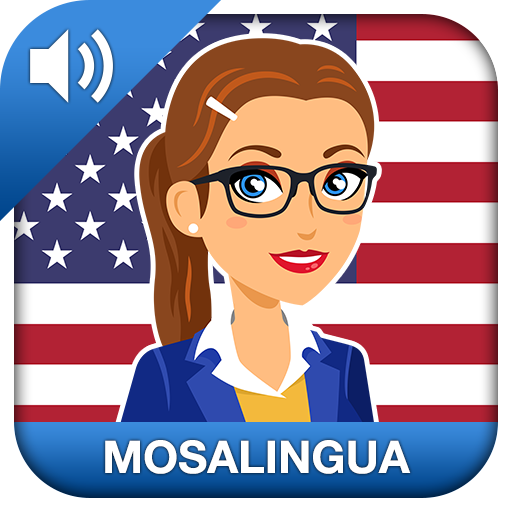 MosaLingua - TOEIC®-Test