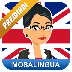 Business English: MosaLingua APK Herunterladen