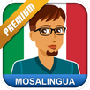 Learn Italian with MosaLingua APK