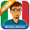 Apprendre l'italien : dialogues et vocabulaire
