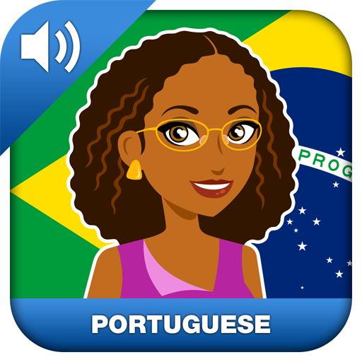 Learn Brazilian Portuguese