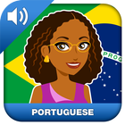 Learn Brazilian Portuguese icon