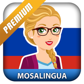 Speak Russian with MosaLingua v10.70 (Full) (Paid)