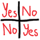 Charlie Charlie Challenge アイコン