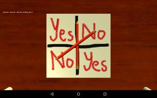 Charlie Charlie Challenge স্ক্রিনশট 3