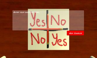 Charlie Charlie Challenge স্ক্রিনশট 1