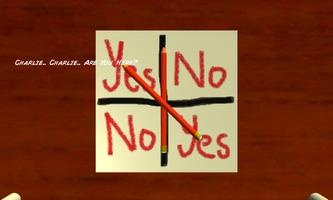 Charlie Charlie Challenge اسکرین شاٹ 2