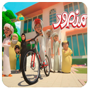 مسلسل منصور الحلقة 3 بدون نت APK