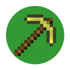 Minecraft - crafting guide and quiz icône