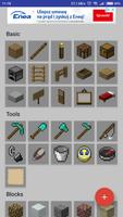 Minecraft - crafting guide and quiz স্ক্রিনশট 1