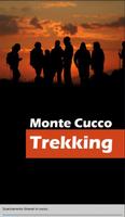 Monte Cucco Trekking Lite Plakat