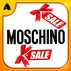 Moschino Online Store - Top 1 International APK