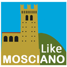 Like Mosciano ikona