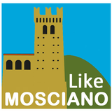Like Mosciano icône