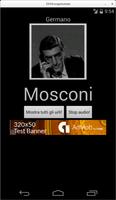 Germano Mosconi definitivo পোস্টার