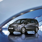 Wallpapers Ford Galaxy icône