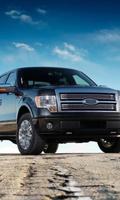 Wallpapers Ford F150 screenshot 1