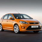Wallpapers Ford Focus ST icône