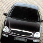 Wallpapers Ford Scorpio ไอคอน