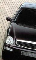 Wallpapers Ford Scorpio 截圖 1