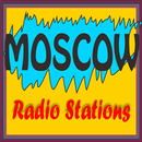 APK Moscow Radio Stations