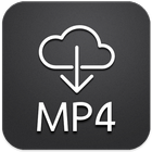 Tube MP4 Downloader icône