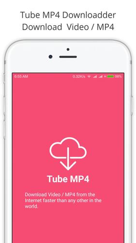 Descarga de APK de Tube MP4 Downloader para Android