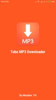Tube MP3 Downloader ポスター