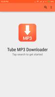 Tube MP3 Downloader スクリーンショット 1