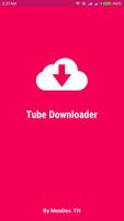 TubeHD Video Downloader penulis hantaran
