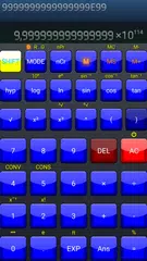 Wissenschaftlicher Rechner APK Herunterladen