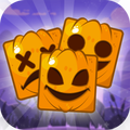 Cube Pumpkin