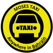 Moses Taxi in Bahrain