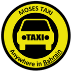 Moses Taxi 아이콘