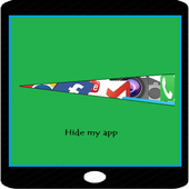 Android 用の Hide Apps Apk をダウンロード