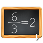 Math Homework Helper icono