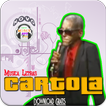 Cartola Melhor Lyrics Samba 2017