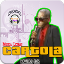 Cartola Melhor Lyrics Samba 2017 APK