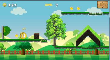 Yellow ball screenshot 3