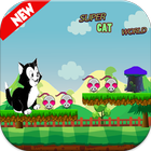 Super Cat World icono