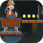 Rail Dash Jump icono