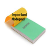 Important Notepad APK