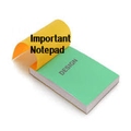 Important Notepad