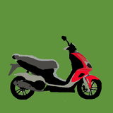 Scooter Dyno 7 - BBK icon