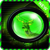 Night Vision Cam Simulated icon