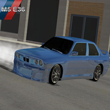 M5 E36 Drift City