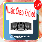 آیکون‌ Cheb Khaled mp3