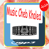 Cheb Khaled mp3 icône